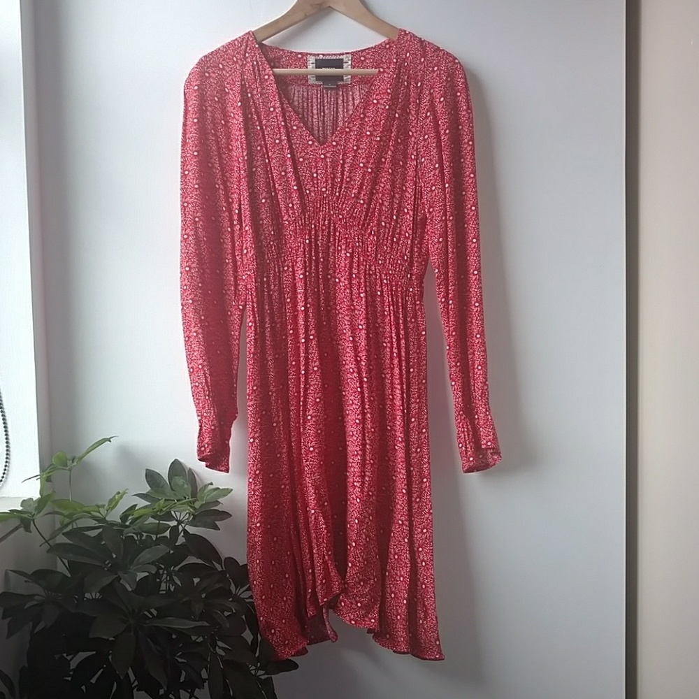 Maeve dress